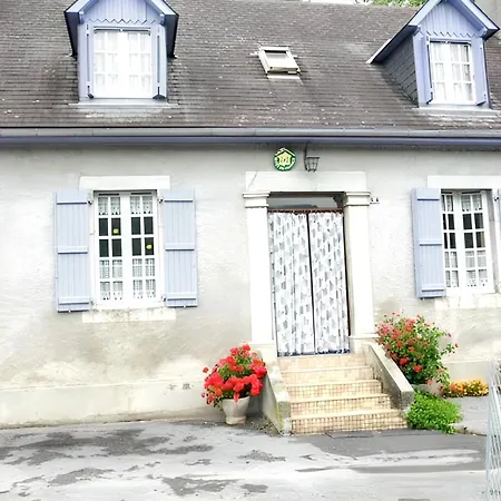 à - 30 M² - Vue Sur La Montagne * Juncalas