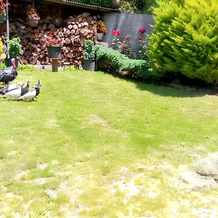 à - 30 M² - Vue Sur La Montagne * Juncalas