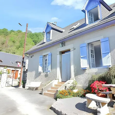 A - 30 M² - Vue Sur La Montagne Apartment Juncalas