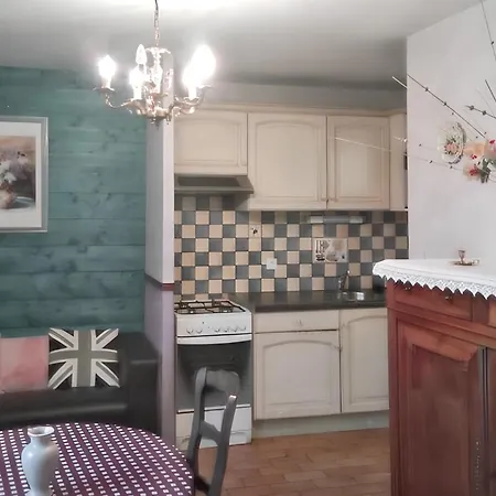 Apartment A - 30 M² - Vue Sur La Montagne