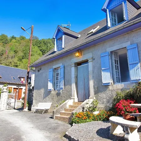 Apartment A - 30 M² - Vue Sur La Montagne *