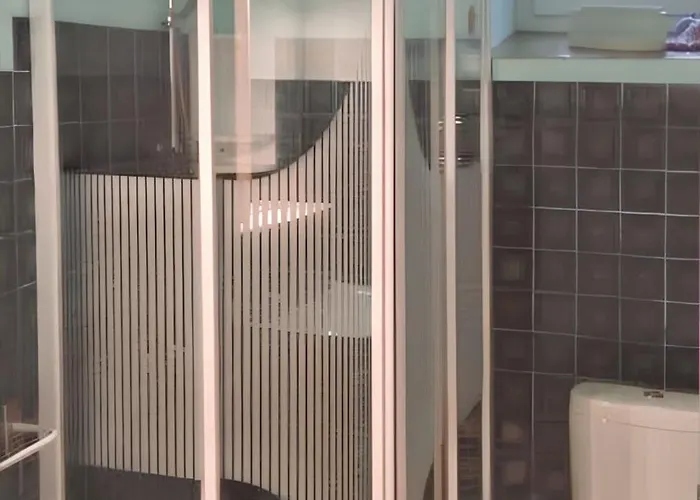 A - 30 M² - Vue Sur La Montagne Apartmán *