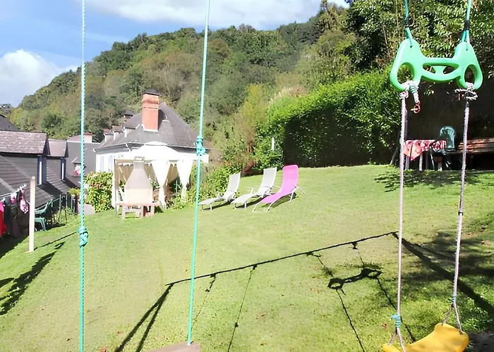 A - 30 M² - Vue Sur La Montagne Juncalas